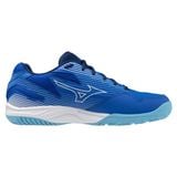  GIÀY MIZUNO CYCLONE SPEED 4 - XANH TRẮNG 