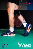  GIÀY CẦU LÔNG BEYONO WIND - NAVY 