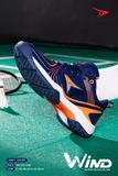  GIÀY CẦU LÔNG BEYONO WIND - NAVY 