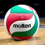  QUẢ BÓNG CHUYỀN MOLTEN V5M4200 