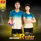  ĐỒNG PHỤC NỮ BEYONO RYDER - KEM 