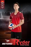  ĐỒNG PHỤC NAM BEYONO RYDER - ĐỎ 
