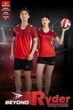  ĐỒNG PHỤC NỮ BEYONO RYDER - ĐỎ 