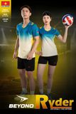  ĐỒNG PHỤC NỮ BEYONO RYDER - KEM 