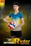  ĐỒNG PHỤC NỮ BEYONO RYDER - KEM 