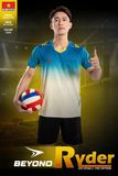  ĐỒNG PHỤC NAM BEYONO RYDER - KEM 