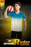  ĐỒNG PHỤC NAM BEYONO RYDER - KEM 