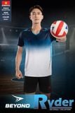  ĐỒNG PHỤC NAM BEYONO RYDER - TRẮNG 