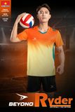  ĐỒNG PHỤC NAM BEYONO RYDER - VÀNG 