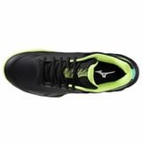  GIÀY MIZUNO WAVE FANG EL 2 - ĐEN TRẮNG VÀNG 