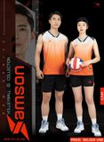  ĐỒNG PHỤC NAM BEYONO SAMSON - CAM 