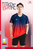  ĐỒNG PHỤC NAM BEYONO WAVE - ĐỎ 