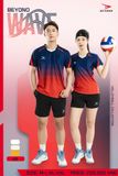  ĐỒNG PHỤC NAM BEYONO WAVE - ĐỎ 