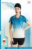  ĐỒNG PHỤC NỮ BEYONO WAVE - KEM 