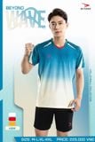  ĐỒNG PHỤC NAM BEYONO WAVE - KEM 