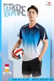  ĐỒNG PHỤC NAM BEYONO WAVE - TRẮNG 