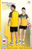  ĐỒNG PHỤC NAM BEYONO WAVE - VÀNG 