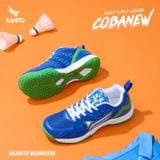  GIÀY KAMITO COBANEW - XANH 