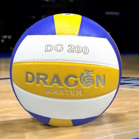 QUẢ BÓNG CHUYỀN THĂNG LONG DRAGON DG200 