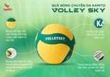  QUẢ BÓNG CHUYỀN DA KAMITO VOLEY SKY 