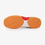  GIÀY KAMITO SABETO - TRẮNG ĐỎ 