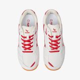  GIÀY KAMITO SABETO - TRẮNG ĐỎ 