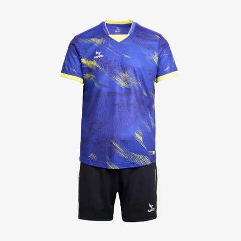  ÁO NAM BÓNG CHUYỀN KAMITO BLOCKER - XANH BÍCH 