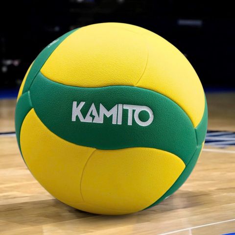  QUẢ BÓNG CHUYỀN DA KAMITO VOLEY SKY 
