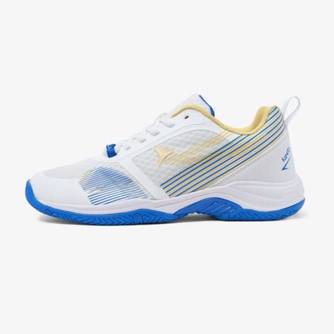  GIÀY PICKLEBALL KAMITO ALL COURT - TRẮNG 