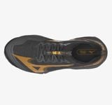  GIÀY BÓNG CHUYỀN MIZUNO WAVE LIGHTNING NEO 2 - ĐEN VÀNG 