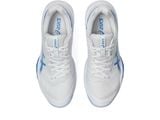  GIÀY BÓNG CHUYỀN ASICS SKY ELITE FF 3 - TRẮNG VIỀN XANH 