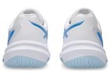  GIÀY BÓNG CHUYỀN ASICS SKY ELITE FF 3 - TRẮNG VIỀN XANH 