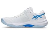  GIÀY BÓNG CHUYỀN ASICS SKY ELITE FF 3 - TRẮNG VIỀN XANH 