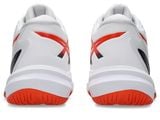  GIÀY BÓNG CHUYỀN ASICS SKY ELITE FF MT 3 - TRẮNG CAM ĐEN 