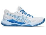  GIÀY ASICS GEL TACTIC 12 - TRẮNG VIỀN XANH 