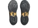  GIÀY ASICS GEL ROCKET 11 - ĐEN ĐỒNG 
