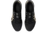  GIÀY ASICS GEL ROCKET 11 - ĐEN ĐỒNG 