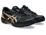  GIÀY ASICS GEL ROCKET 11 - ĐEN ĐỒNG 