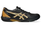  GIÀY ASICS GEL ROCKET 11 - ĐEN ĐỒNG 