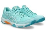  GIÀY ASICS GEL ROCKET 11 - XANH MINT CAM 