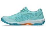 GIÀY ASICS GEL ROCKET 11 - XANH MINT CAM 