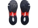  GIÀY ASICS GEL ROCKET 11 - ĐỎ XANH TRẮNG 