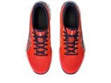  GIÀY ASICS GEL ROCKET 11 - ĐỎ XANH TRẮNG 