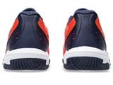  GIÀY ASICS GEL ROCKET 11 - ĐỎ XANH TRẮNG 