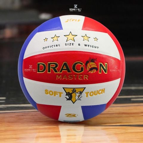  QUẢ BÓNG CHUYỀN THĂNG LONG DRAGON DG7720 