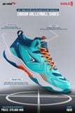  GIÀY BÓNG CHUYỀN BEYONO EAGLE 8 VER 1 - AQUA 