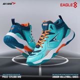 GIÀY BÓNG CHUYỀN BEYONO EAGLE 8 VER 1 - AQUA 
