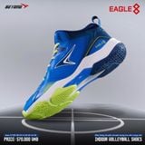  GIÀY BÓNG CHUYỀN BEYONO EAGLE 8 VER 1 - BLUE 
