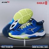  GIÀY BÓNG CHUYỀN BEYONO EAGLE 8 VER 1 - BLUE 