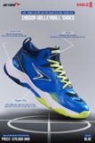  GIÀY BÓNG CHUYỀN BEYONO EAGLE 8 VER 1 - BLUE 